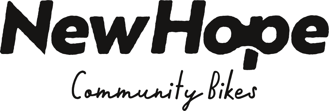 New Hope Community Bikes