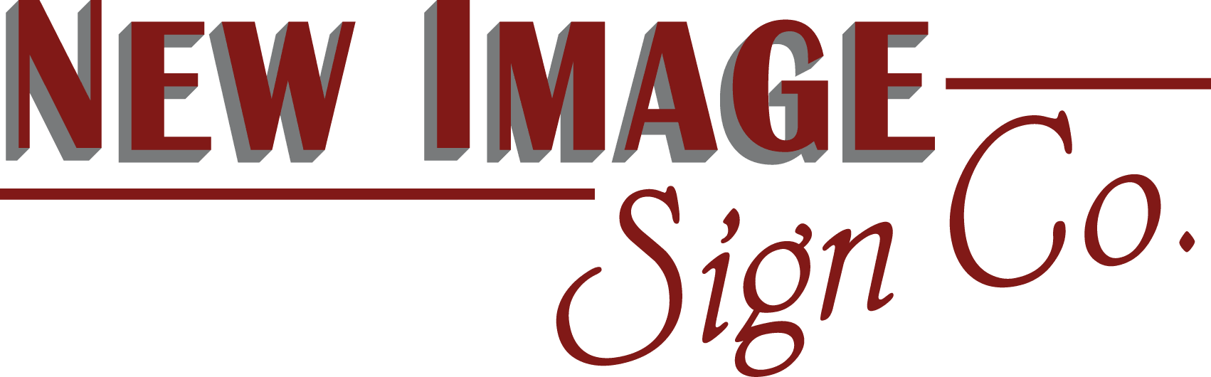 New Image Sign Co.