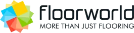 New Lambton Floorworld logo
