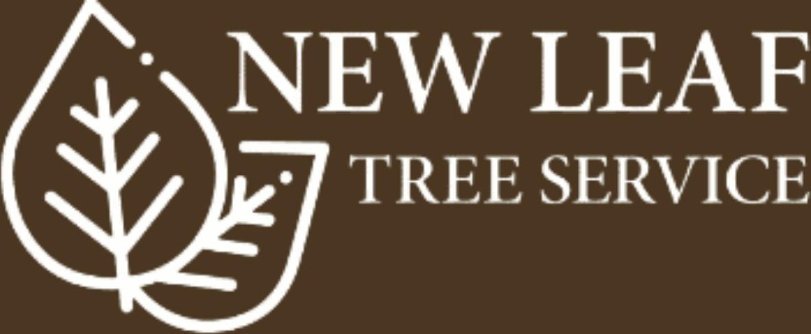 New Leaf Tree Service logo