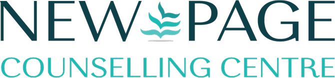 New Page Counselling Centre logo
