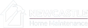 Newcastle Home Maintenance logo