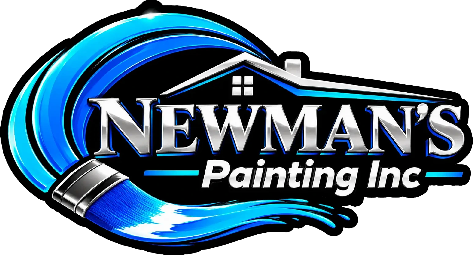 Newman's Painting Inc