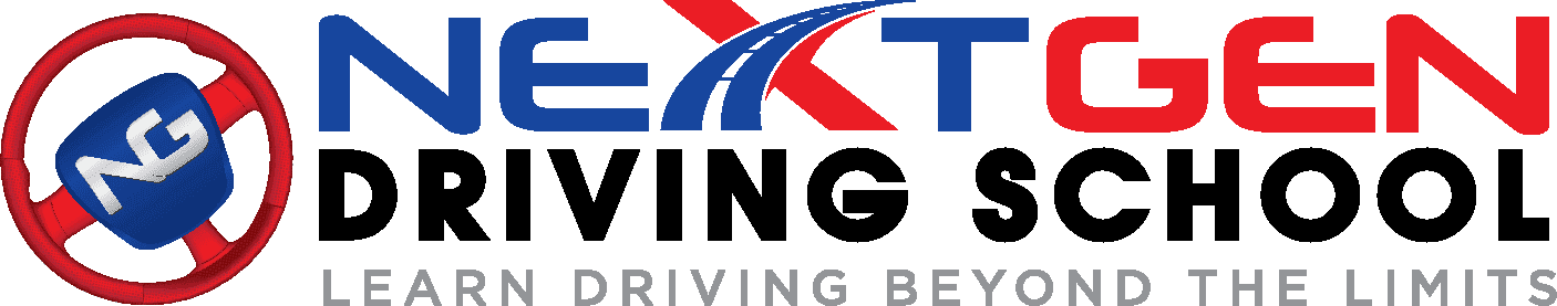 Next Gen Driving School logo