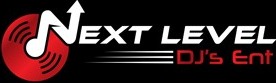 Next Level Djs Entertainment logo