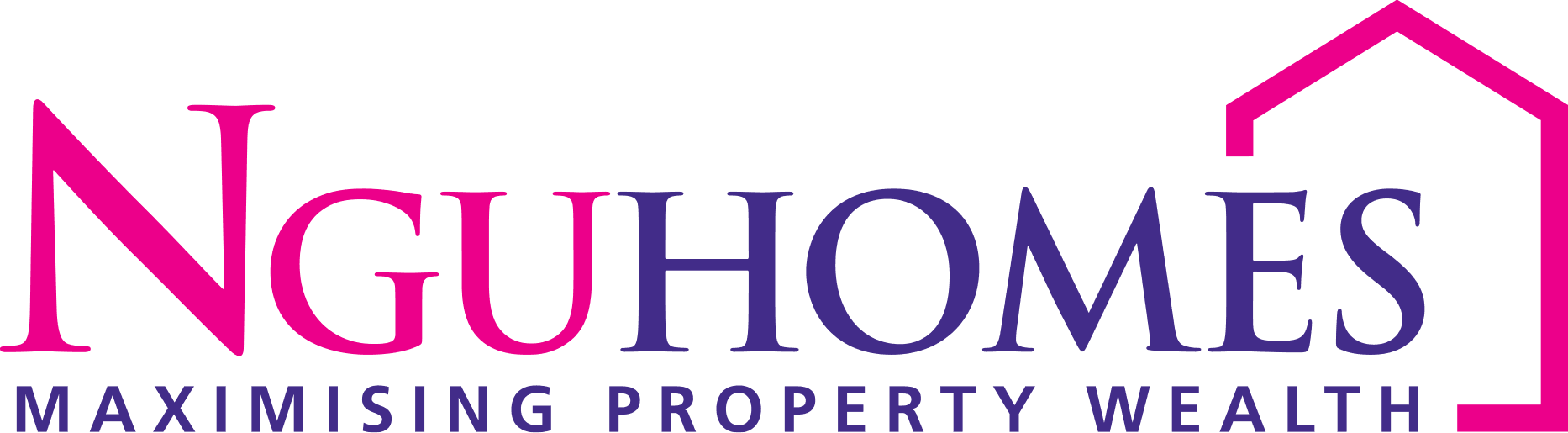 NGU Homes logo
