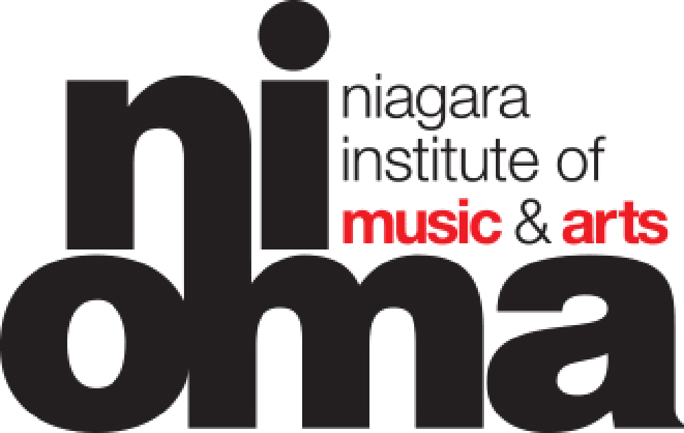 Niagara Institute of Music and Arts logo