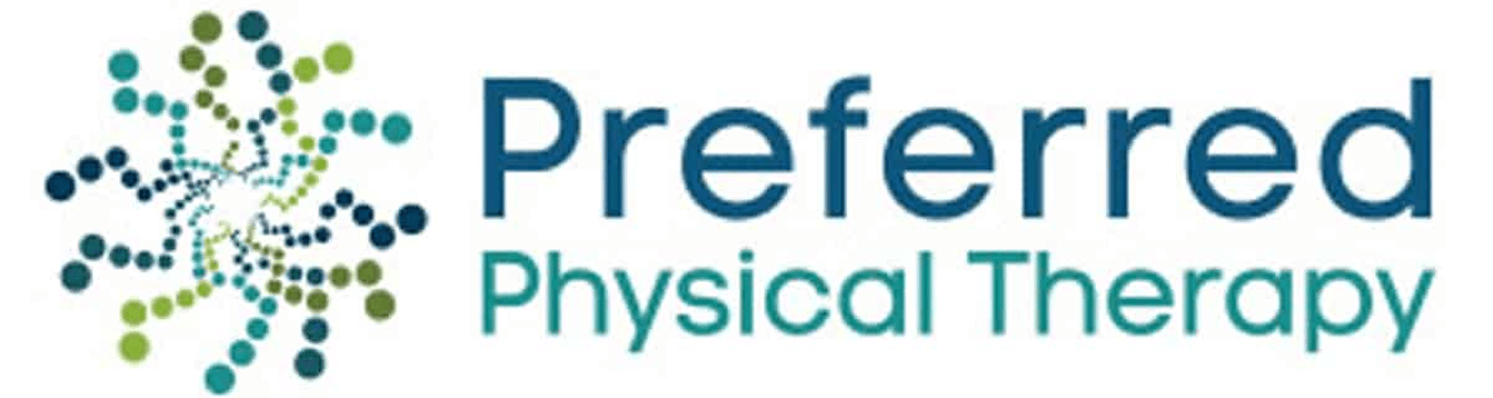Nick Hunter, PT, DPT logo