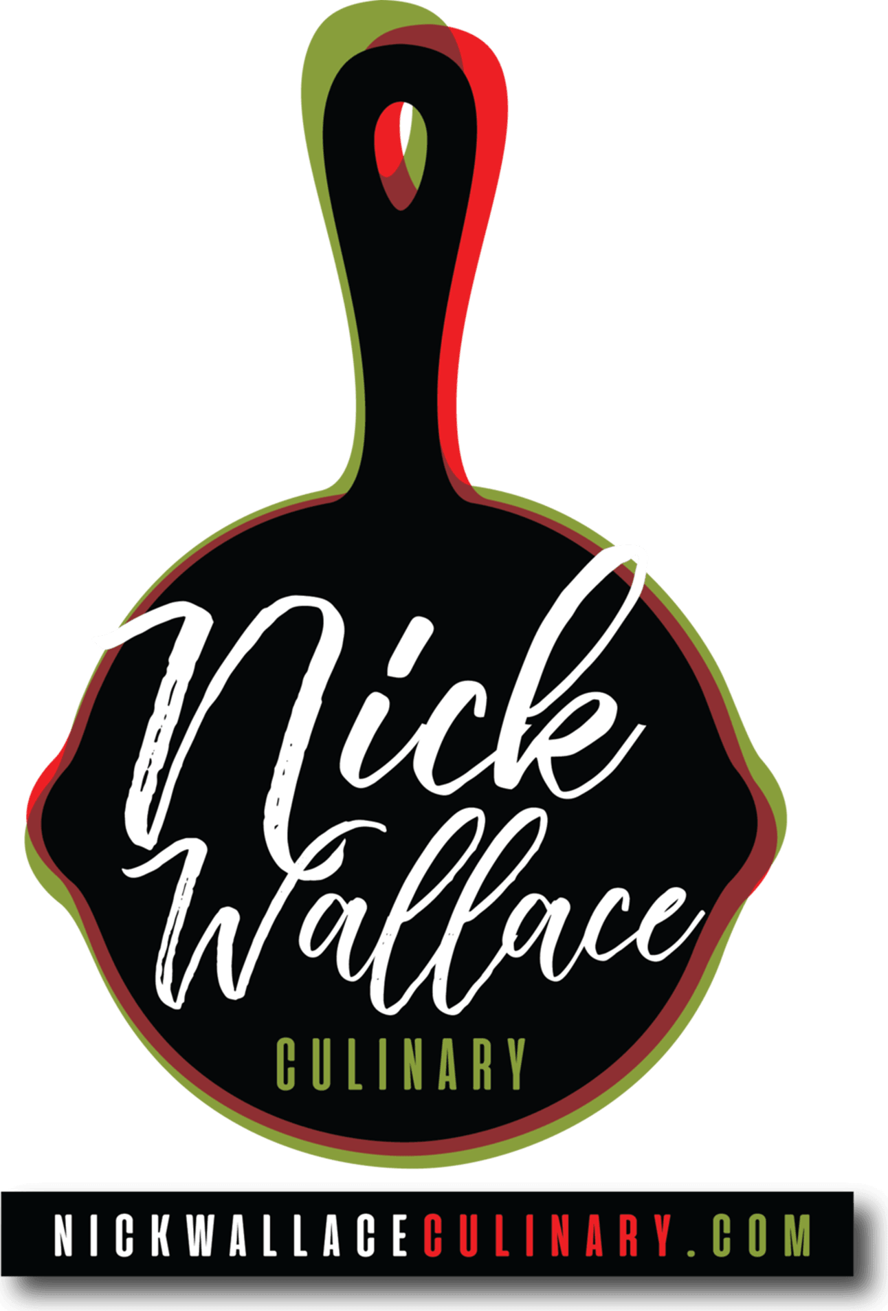 Nick Wallace Culinary logo