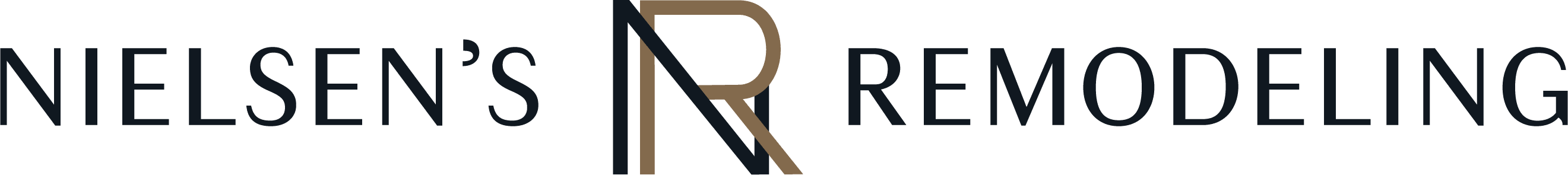 Nielsen's Remodeling