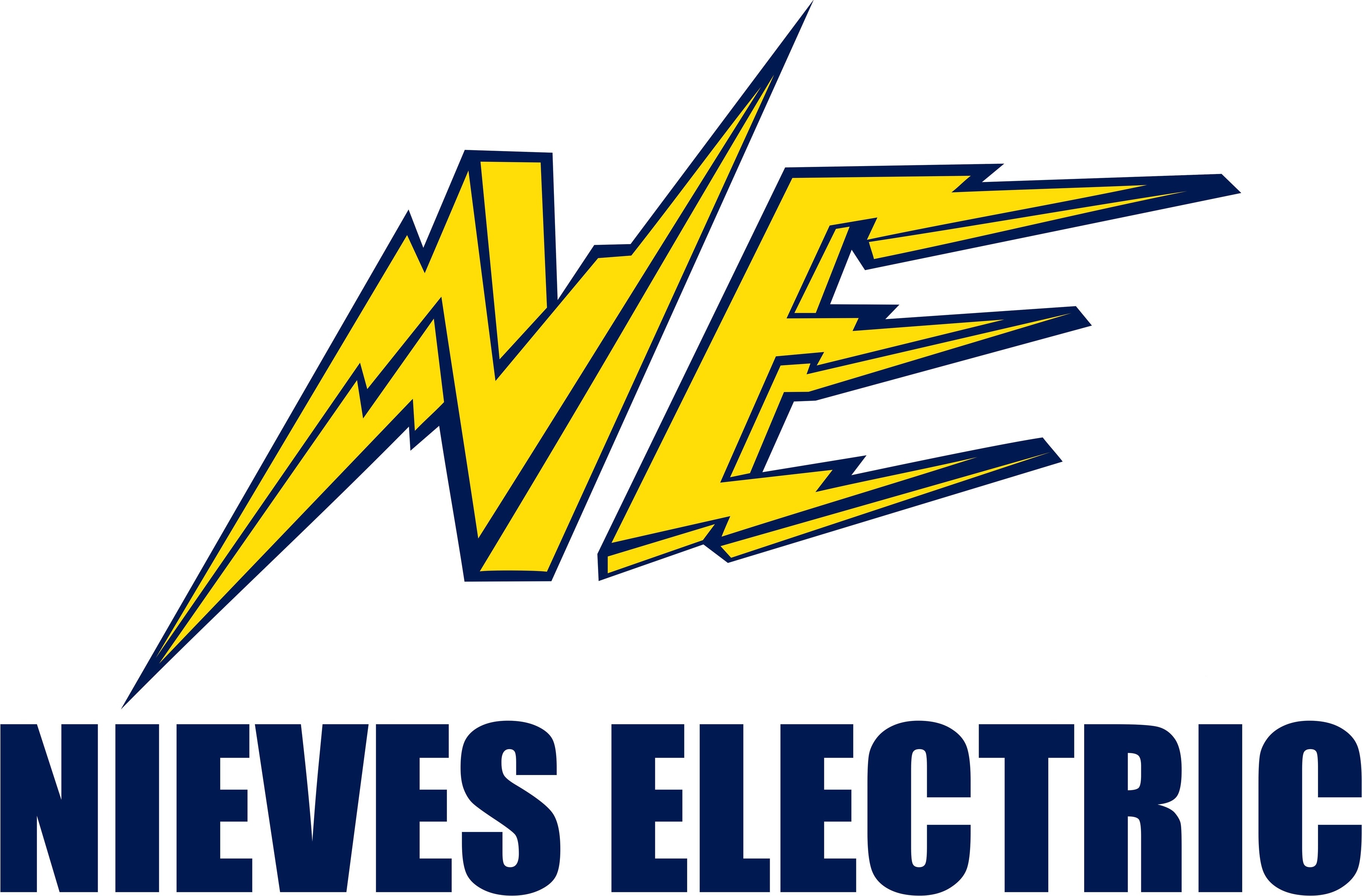 Nieves Electric
