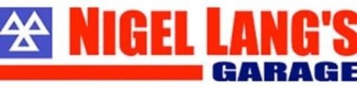 Nigel Lang's Garage