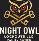Night Owl Lockouts LLC logo