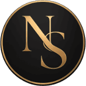 NightStyle Disc Jockeys logo