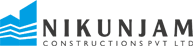 Nikunjam Constructions Pvt. Ltd.