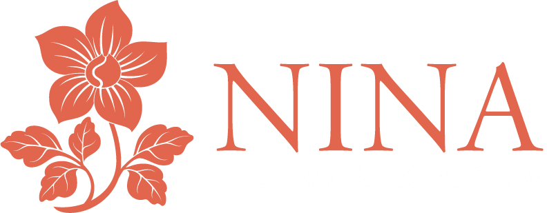 Nina Thai Massage logo