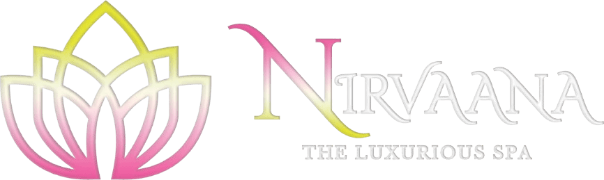 Nirvaana Spa logo