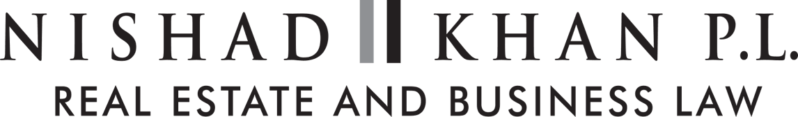 Nishad Khan, Esq.