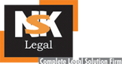 NKS Legal logo