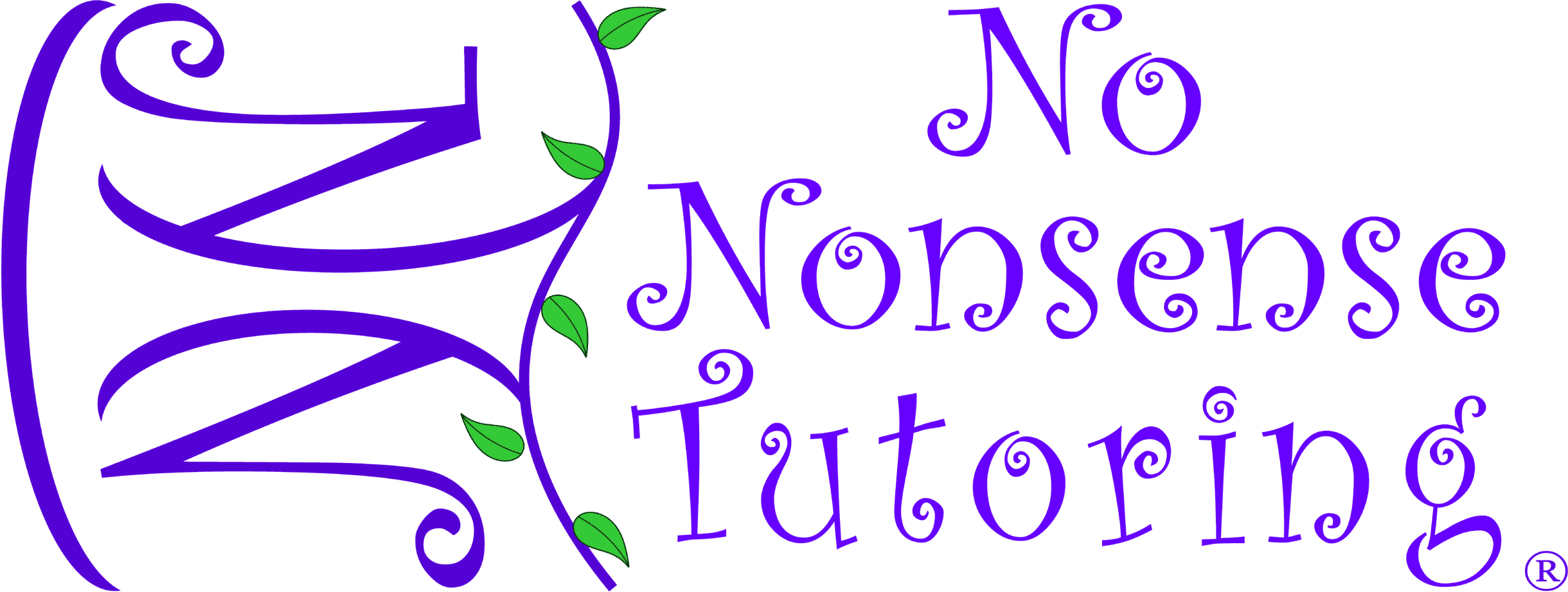No Nonsense Tutoring