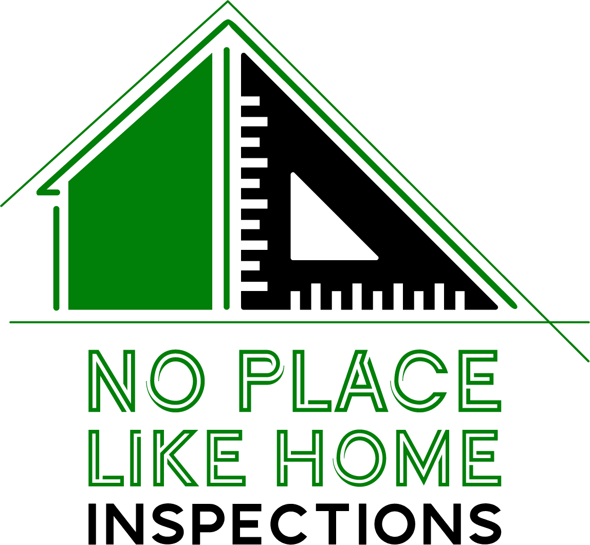 No Place Like Home Inspections logo