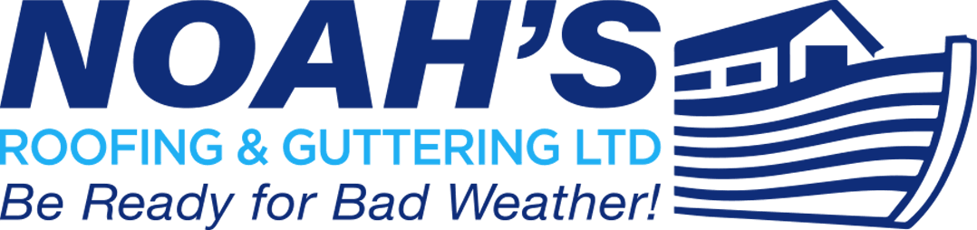 Noah's Roofing And Guttering Ltd.