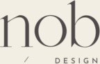 Nob Design logo