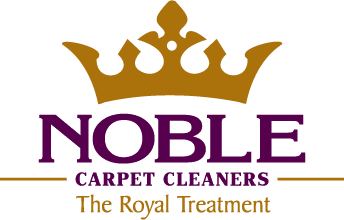Noble Carpet Cleaners logo
