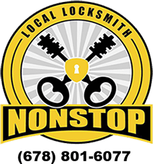 Nonstop Local Locks mith Atlanta