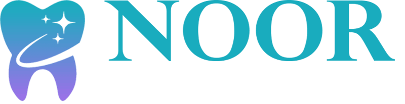 Noor Dental Clinic logo