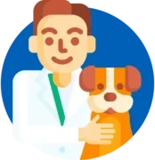 Norgate Animal Hospital logo