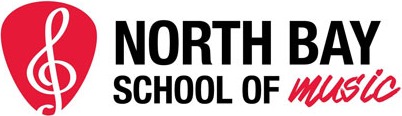 North Bay School of Music logo