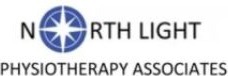 North Light Physiotherapy Associates Ltd logo