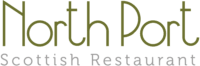 North Port Restaurant logo