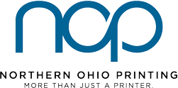 Northern Ohio Printing logo