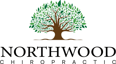 Northwood Chiropractic Oxford logo