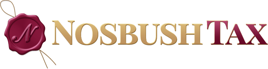 Nosbush Tax