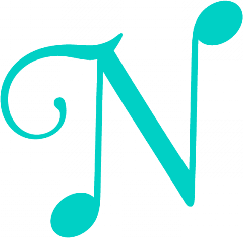 Noteworthy Music Studio of Kitchener logo