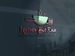Nothin’ But Flava logo