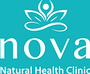Nova Natural Health Clinic logo