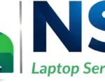 NSS Laptop Service Center logo