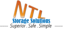Ntl Storage Solutions Pte Ltd. logo