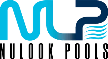 Nulook Pools logo