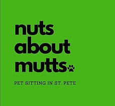 Nuts About Mutts, LLC