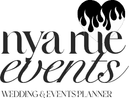 Nya Rue Events logo