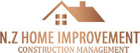 NZ Home Improvement logo