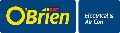 O'Brien Electrical & Air Conditioning Bendigo logo