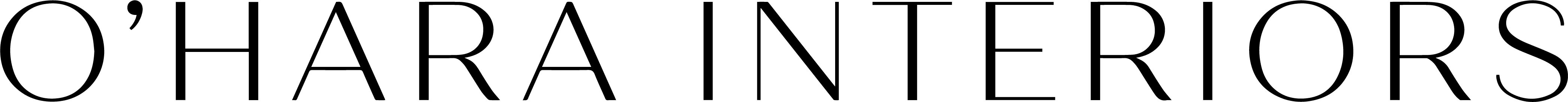 O'Hara Interiors