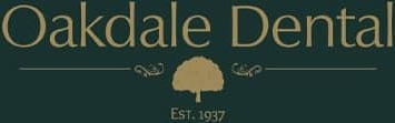 Oakdale Dental logo