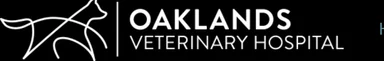 Oaklands Veterinary Hospital logo
